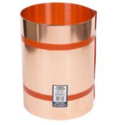 Picture of Copper Flashing 20" x 0.021"