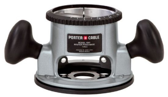 Picture of Base for Router #100.630.690