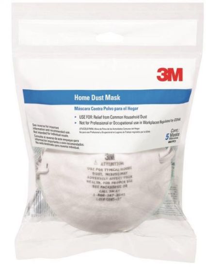 Picture of Home Dust-mask