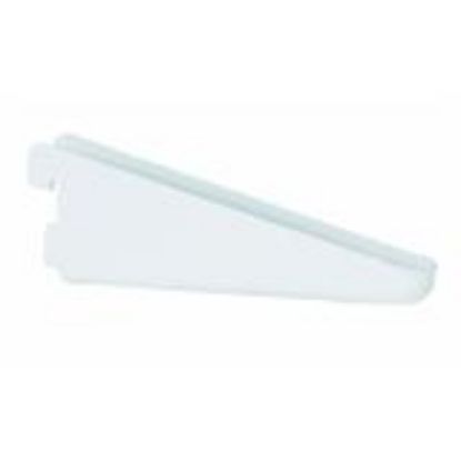 Picture of Bracket(Shelf) Solid White 8 1/2"