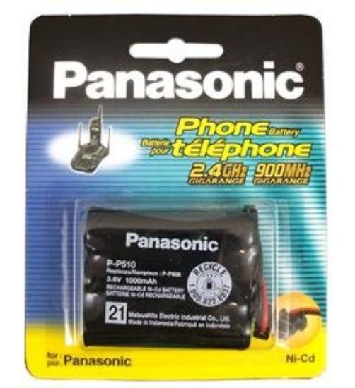 Picture of Cordless Phone Battery Type 21