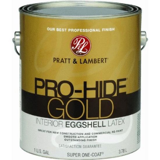 Picture of Latex-Paint