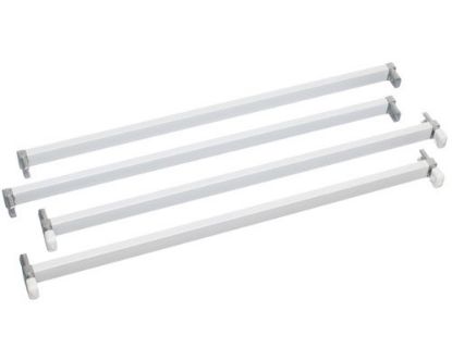 Picture of Series 16 Crossbars Set of 4