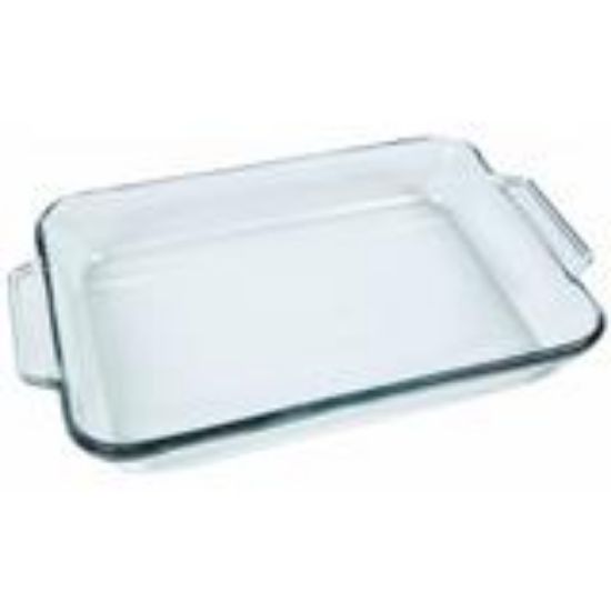 Picture of 3-Quart RECTANGLE Baking-Dish