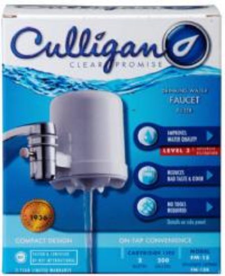 Picture of Faucet Mount System