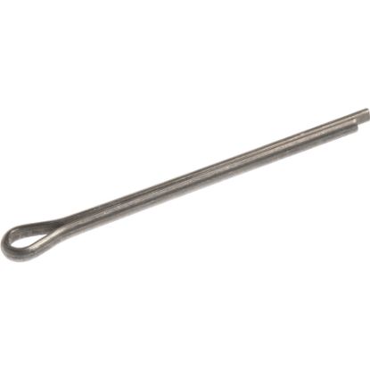 Picture of 71-Q Cotter-Pin Aluminum 1/8" x 2"