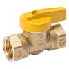 Picture of Ball-Valve 1/2 AGA LH Cock