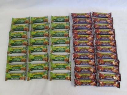 Picture of Oats 'N Honey Crunchy Granola Bars