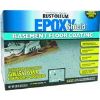 Picture of Gray Basement Floor Kit w/ Decorative Chips