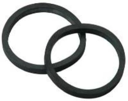 Picture of 1-1/2" Rubber-Washer