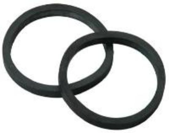 Picture of 1-1/2" Rubber-Washer
