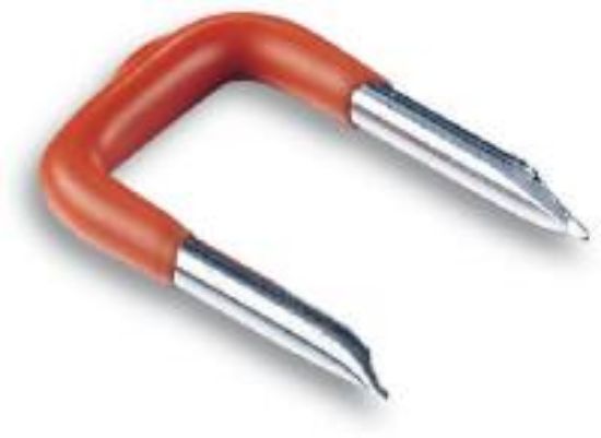 Picture of Orange Insulated-Staple