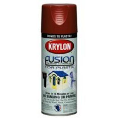 Picture of for Plastic Spray-Paint