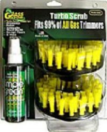 Picture of Universal Turbo Scrub-Brush