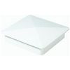 Picture of 4" WHT Bevel Post Top