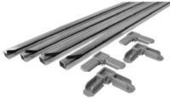 Picture of 48 x 48Mill Screen-Frame Kit