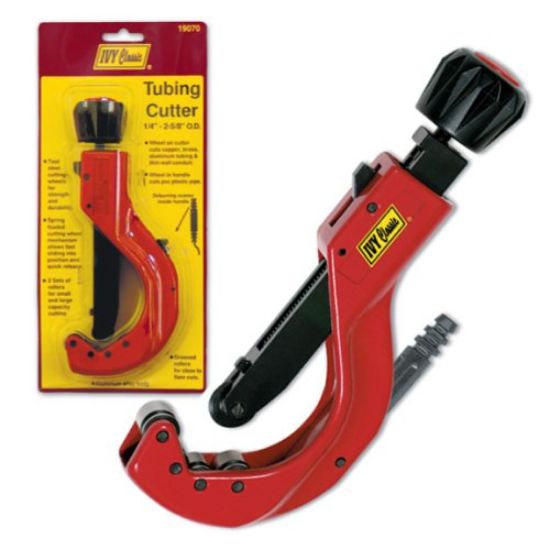 Picture of 1/4"- 2-5/8" Tube-Cutter