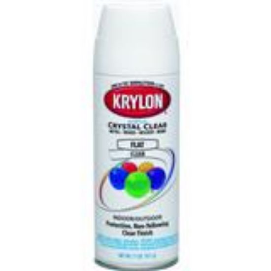 Picture of Crystal-Clear