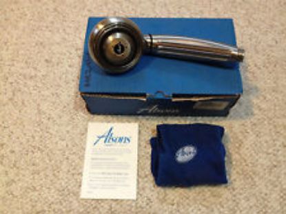 Picture of Pulsate Hand-Shower