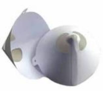 Picture of Paint-Brush & roller cleaner