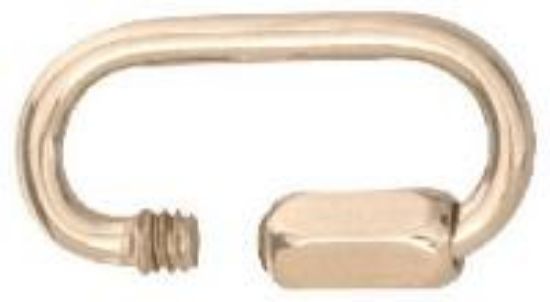 Picture of Quick-Link 3/16" 316l
