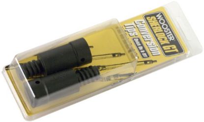 Picture of GT conversion tips