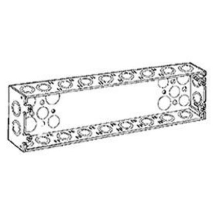 Picture of Electrical-Box 1-5/8" Deep