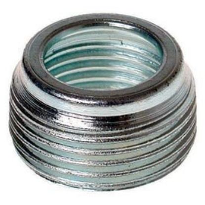 Picture of 1" 1/4" Reducing-Bushing steel