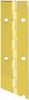 Picture of Continuous-Hinge Bright Brass 1-1/2" x 72"