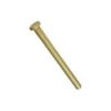 Picture of Hinge-pin Steel Satin-brass 2/bag 3-1/2"