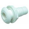 Picture of 1-1/8" through Hull Connector
