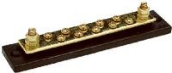 Picture of 1-Gang Terminal Block