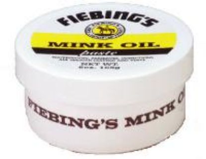 Picture of Mink Oil Paste 6-ounce