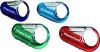 Picture of 3-5/16" Lugg Lock Assorted Colors