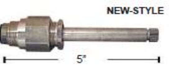 Picture of Central BR New Style Shower Stem