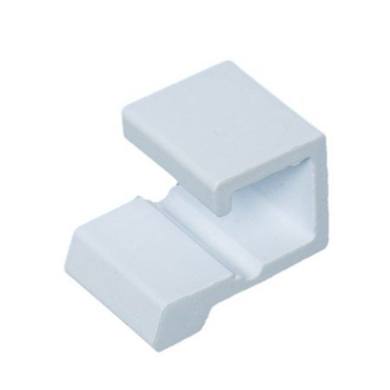 Picture of Drawer Stop White Set of 4