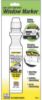 Picture of Window Marker White Indoor-&-Outdoor 2.05 Ounce