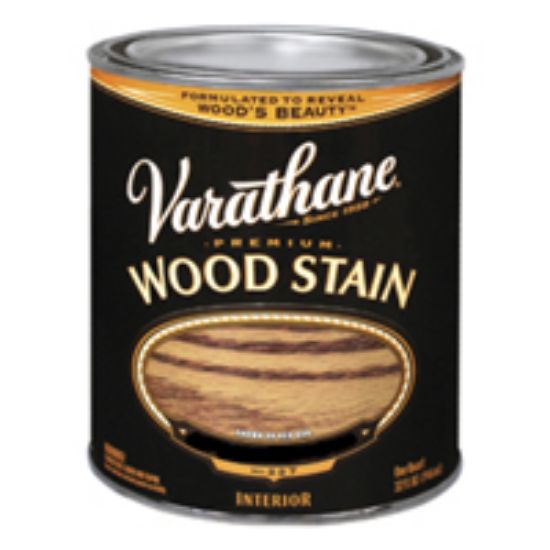 Picture of Color Dark-Walnut Wood-Stain