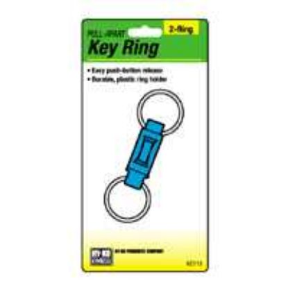 Picture of Key-Ring Pull-Apart