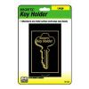 Picture of Magnetic Key-Holder Large Black