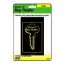 Picture of Magnetic Key-Holder Large Black