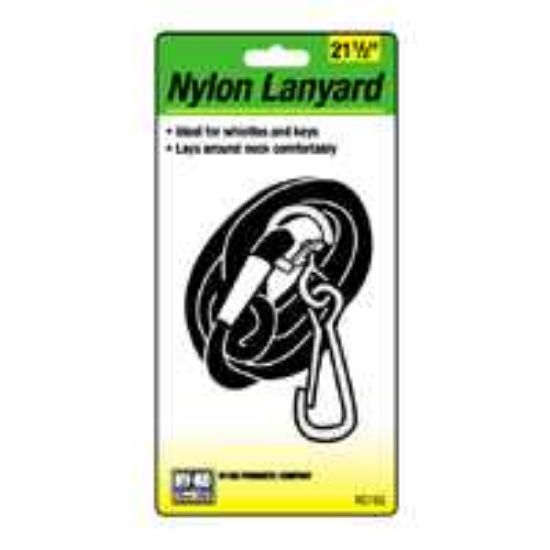 Picture of 21.5" Lanyard Metal Clip