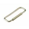 Picture of Key-Ring Spring-Lock 2"