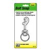 Picture of Bolt-Snap Split-Ring w/