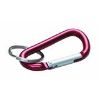 Picture of Key-Ring C-Clip Aluminum 3-1/8"