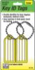 Picture of Key-tag Bead-chain