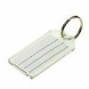 Picture of Split-Ring Key-tag