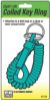 Picture of Coiled Key Ring/Snap
