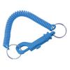 Picture of Coiled Key Ring/Snap