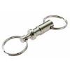 Picture of Key-Ring Pull-Apart Silver